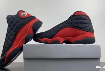 Jordan Bred 414571-004 Retro 13 0516
